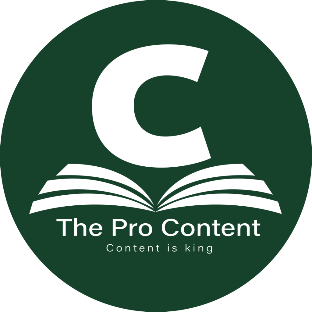 The Pro Content